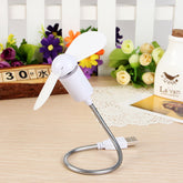 Portable Usb Fan Mini Usb Cooler Fan (1 Pc)